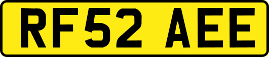 RF52AEE