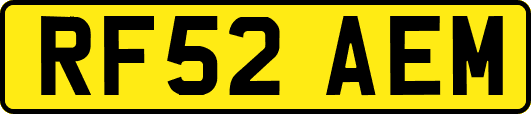 RF52AEM