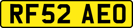 RF52AEO