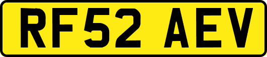 RF52AEV