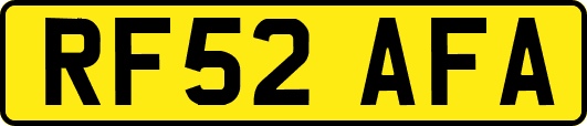 RF52AFA