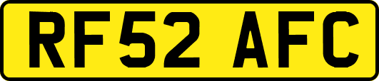 RF52AFC
