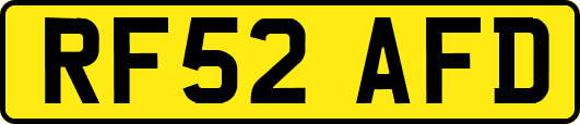 RF52AFD