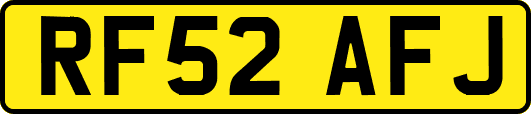 RF52AFJ