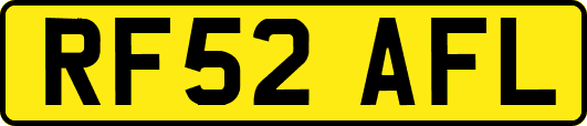 RF52AFL