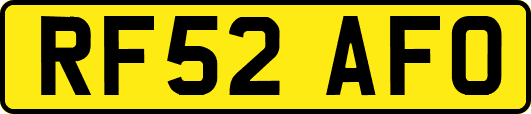 RF52AFO