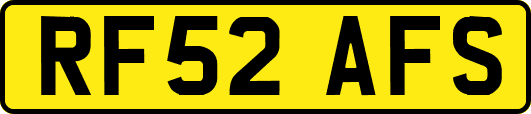 RF52AFS