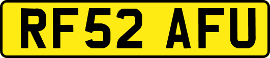 RF52AFU