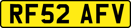 RF52AFV