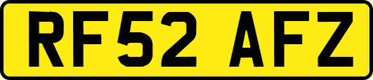 RF52AFZ