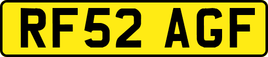 RF52AGF