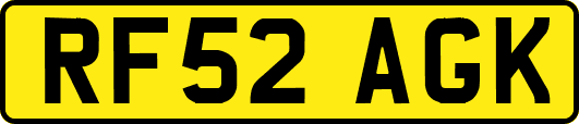 RF52AGK