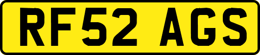 RF52AGS