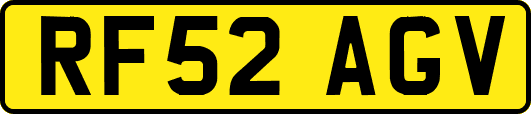 RF52AGV