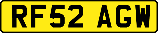 RF52AGW