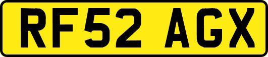 RF52AGX