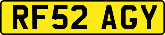 RF52AGY