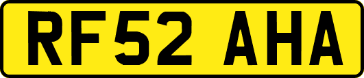 RF52AHA