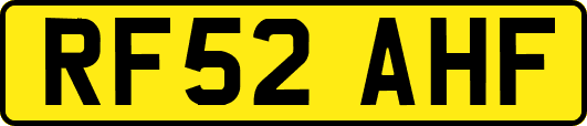 RF52AHF