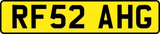 RF52AHG