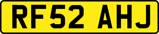 RF52AHJ