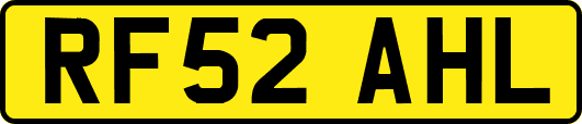 RF52AHL