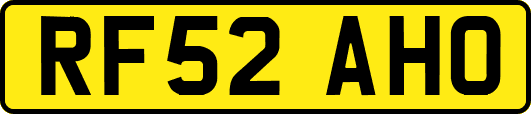 RF52AHO