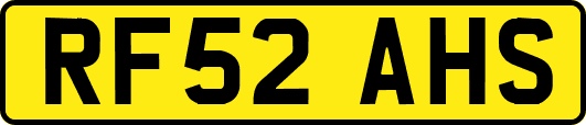 RF52AHS