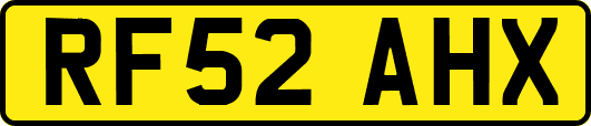 RF52AHX