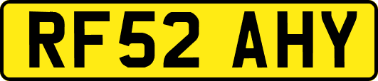 RF52AHY