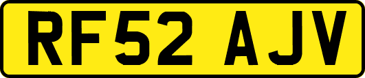 RF52AJV