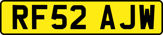 RF52AJW