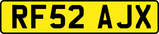RF52AJX