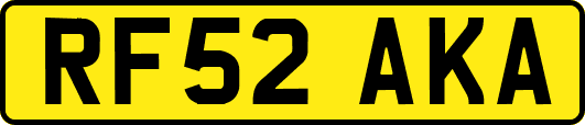 RF52AKA