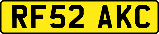 RF52AKC