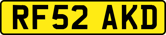 RF52AKD