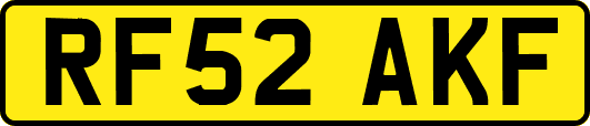 RF52AKF