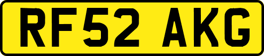 RF52AKG