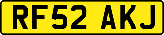 RF52AKJ