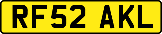 RF52AKL