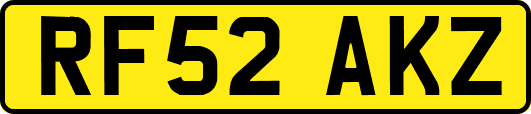 RF52AKZ