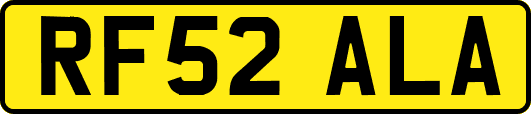 RF52ALA