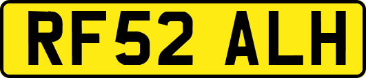 RF52ALH
