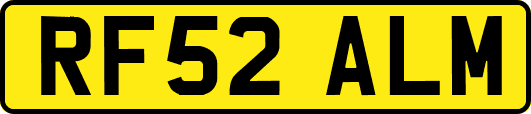 RF52ALM