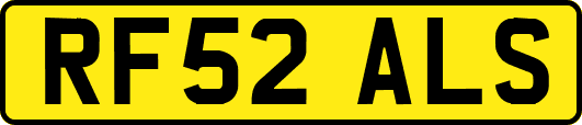 RF52ALS