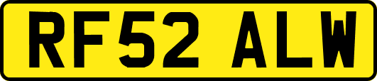 RF52ALW