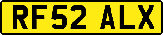 RF52ALX