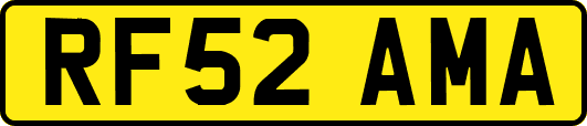 RF52AMA