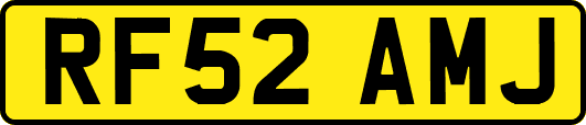 RF52AMJ
