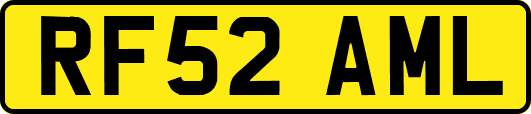 RF52AML
